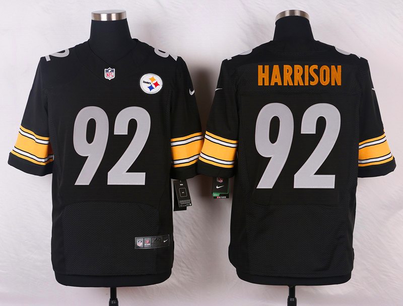 Pittsburgh Steelers elite jerseys-014